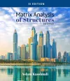 Matrix Analysis of Structures, SI Edition cover