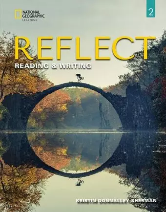 Reflect Reading & Writing 2 cover