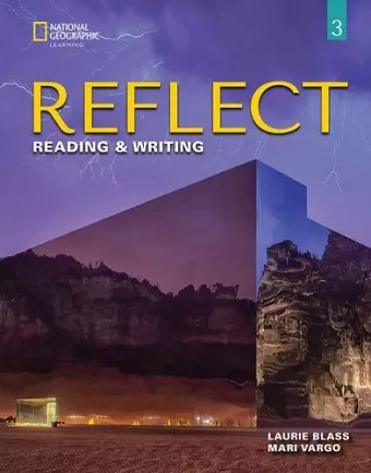 Reflect Reading & Writing 3 cover