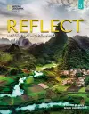 Reflect Listening & Speaking 3 with the Spark platform cover