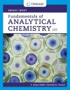 Fundamentals of Analytical Chemistry cover