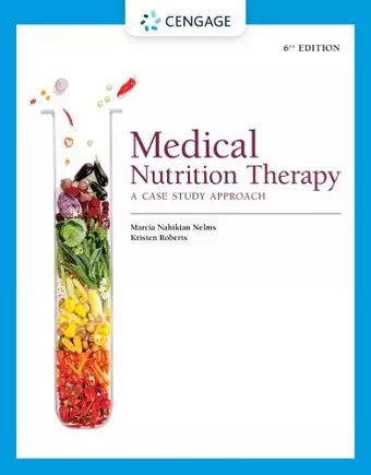 Medical Nutrition Therapy cover