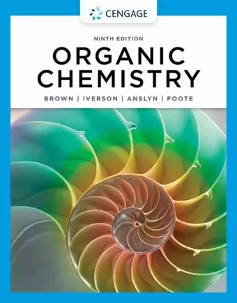 Organic Chemistry cover