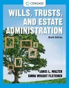 Wills, Trusts, and Estate Administration cover