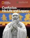 Confucius—His Life and Legacy: China Showcase Library cover