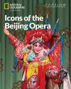 Icons of the Beijing Opera: China Showcase Library cover