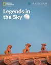 Legends in the Sky: China Showcase Library cover