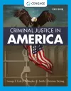 Criminal Justice in America cover