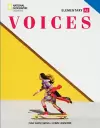 Voices Elementary with the Spark platform (BRE) cover