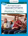 American Government and Politics Today cover