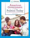 American Government and Politics Today, Brief cover