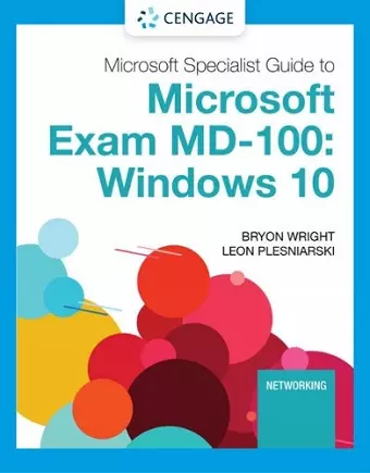 Microsoft 365 Modern Desktop Administrator Guide to Exam MD-100 cover