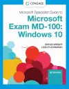 Microsoft 365 Modern Desktop Administrator Guide to Exam MD-100 cover