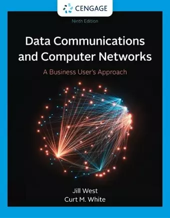 Data Communication and Computer Networks cover