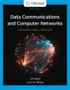 Data Communication and Computer Networks cover