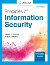 Principles of Information Security cover