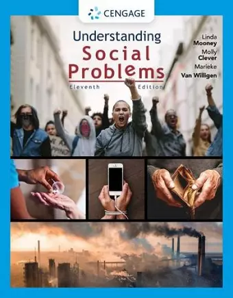 Understanding Social Problems cover