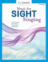 Music for Sight Singing cover