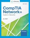 CompTIA Network+ Guide to Networks cover