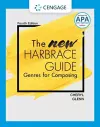 The New Harbrace Guide: Genres for Composing (w/ MLA9E Updates) cover