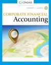 Corporate Financial Accounting cover