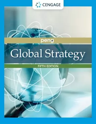 Global Strategy cover