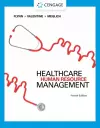 Healthcare Human Resource Management cover