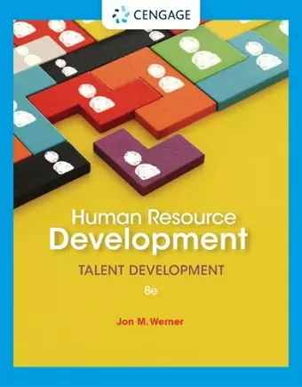 Human Resource Development cover