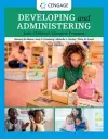 Developing and Administering an Early Childhood Education Program cover