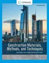 Construction Materials, Methods, and Techniques cover