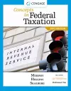 Concepts in Federal Taxation 2022 (with Intuit ProConnect Tax Online 2021 and RIA Checkpoint� 1 term Printed Access Card) cover