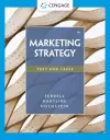 Marketing Strategy cover