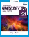 Understanding Current Procedural Terminology and HCPCS Coding Systems, 2021 cover