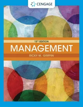 Management cover