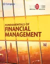 Fundamentals of Financial Management cover