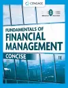 Fundamentals of Financial Management: Concise cover