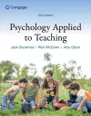 Psychology Applied to Teaching cover
