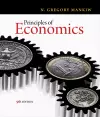 Principles of Economics, 9th Edition cover
