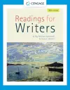 Readings for Writers (with APA 2019 Update Card) cover