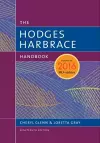 The Hodge's Harbrace Handbook with APA 7e Updates cover