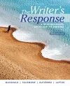 The Writer's Response cover