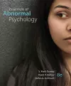 Essentials of Abnormal Psychology (with APA Card) cover