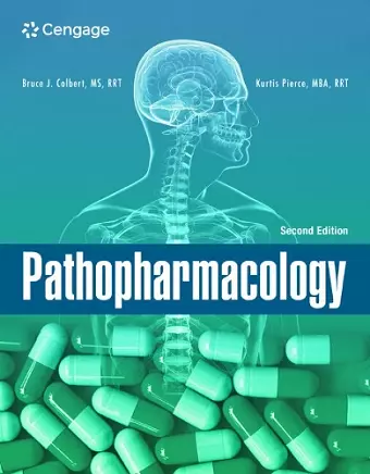 Pathopharmacology cover