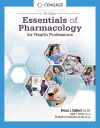 Essentials of Pharmacology for Health Professions cover