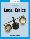 Legal Ethics cover