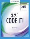 3-2-1 Code It! 2022 Edition cover