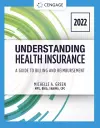 Student Workbook for Green's Understanding Health Insurance: A Guide to Billing and Reimbursement - 2022 cover