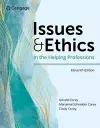 Issues and Ethics in the Helping Professions cover