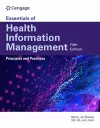 Essentials of Health Information Management: Principles and Practices cover