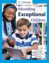 Educating Exceptional Children cover